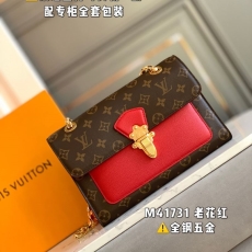 LV Satchel bags